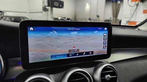 2021 Mercedes-Benz GLC 300 4MATIC