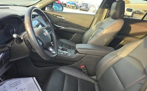 2020 Cadillac XT4 Sport