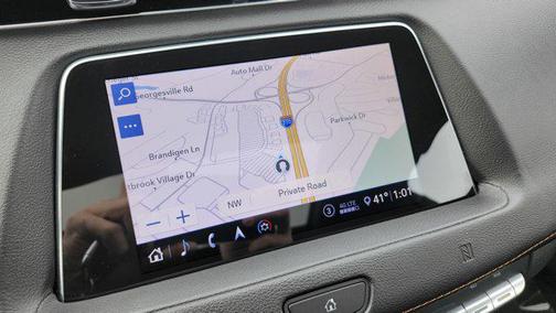 2020 Cadillac XT4 Sport