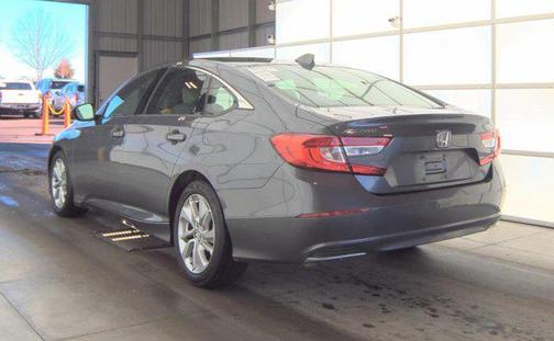 2020 Honda Accord LX 1.5T