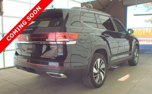 2024 Volkswagen Atlas 2.0T SE w/Technology 4MOTION