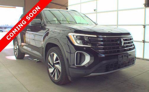 2024 Volkswagen Atlas 2.0T SE w/Technology 4MOTION