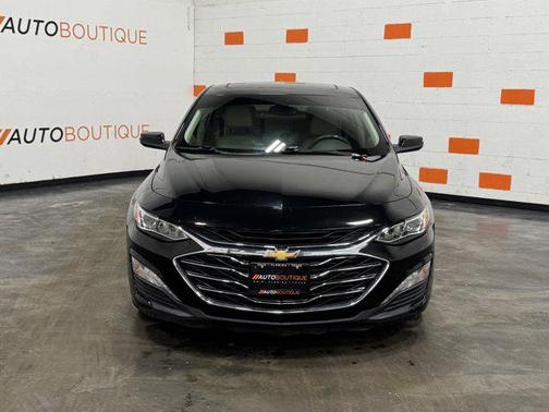 2020 Chevrolet Malibu FWD Premier