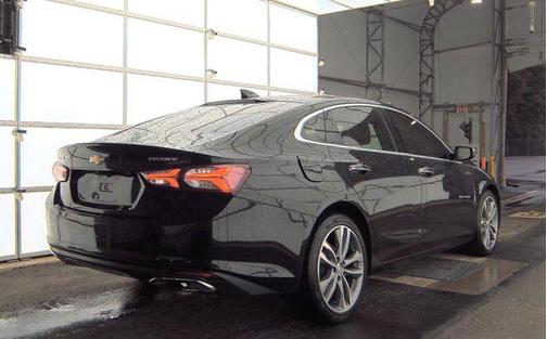 2020 Chevrolet Malibu FWD Premier