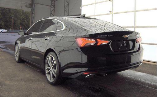 2020 Chevrolet Malibu FWD Premier