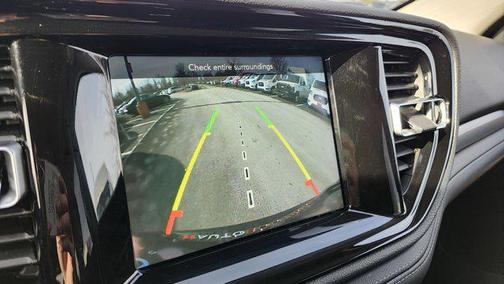 2022 Dodge Durango SXT AWD