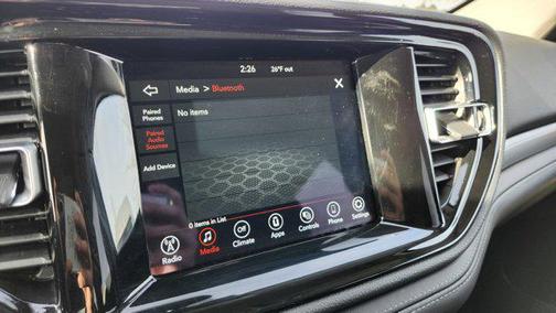 2022 Dodge Durango SXT AWD