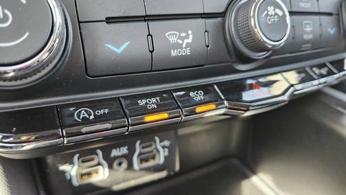 2022 Dodge Durango SXT AWD