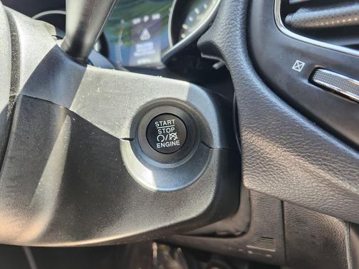 Spitfire Orange Clearcoat 2019 Jeep Compass Sport