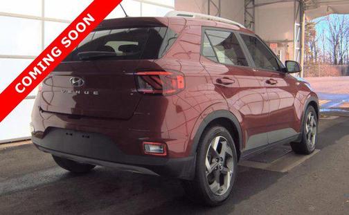 2024 Hyundai VENUE SEL