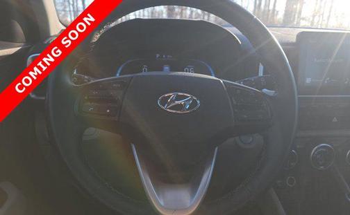 2024 Hyundai VENUE SEL