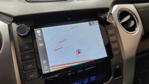 2021 Toyota Tundra Limited