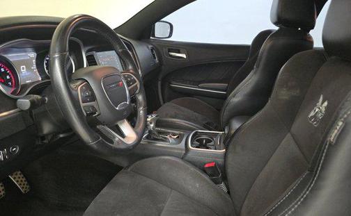 2016 Dodge Charger R/T Scat Pack