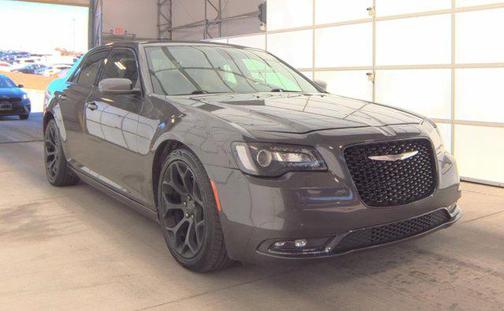 2020 Chrysler 300 S
