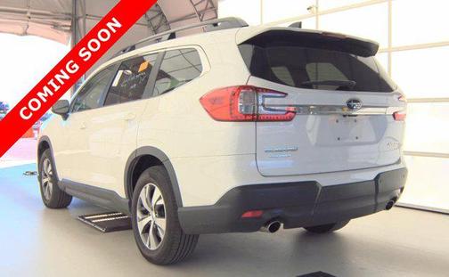 2025 Subaru Ascent Premium 7-Passenger