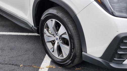 2025 Subaru Ascent Premium 7-Passenger