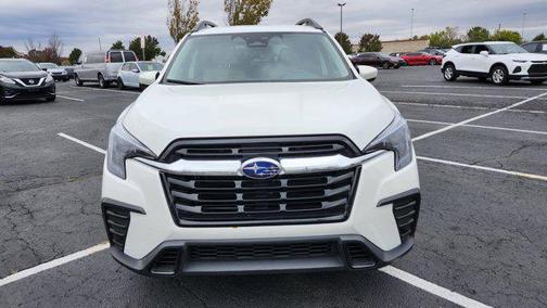 2025 Subaru Ascent Premium 7-Passenger