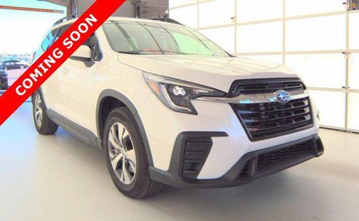2025 Subaru Ascent Premium 7-Passenger