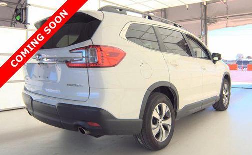 2025 Subaru Ascent Premium 7-Passenger