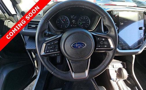 2025 Subaru Ascent Premium 7-Passenger