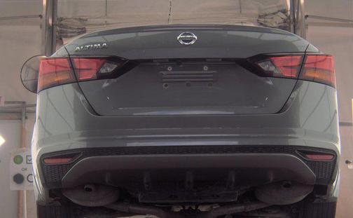 2020 Nissan Altima S FWD