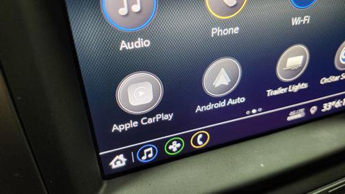 2022 Chevrolet Silverado 2500 Custom