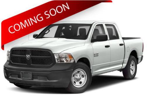 2014 RAM 1500 Tradesman/Express