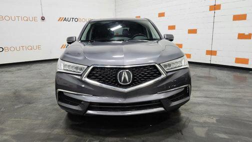 2019 Acura MDX 3.5L