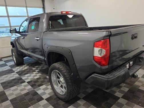 2017 Toyota Tundra 1794 Edition