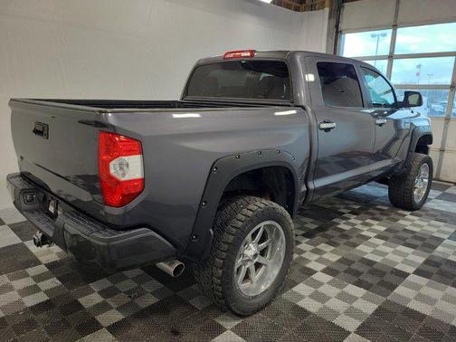 2017 Toyota Tundra 1794 Edition