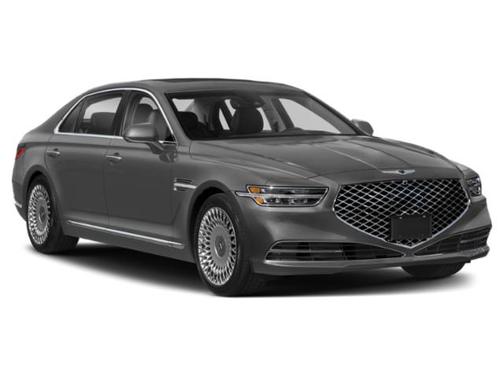 2021 Genesis G90 Premium