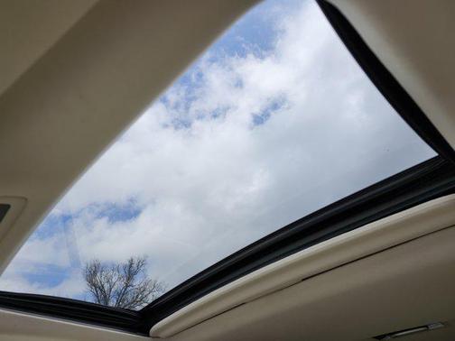 Eminent White Pearl 2017 Lexus RX 350 Base