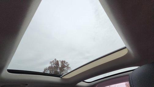 2015 Mercedes-Benz C-Class C 300 4MATIC Luxury