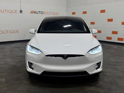 2019 Tesla Model X 100D