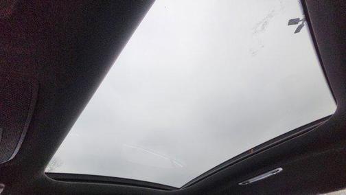 2018 Mercedes-Benz CLA 250 4MATIC