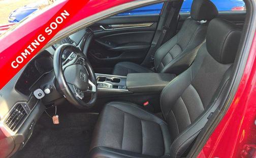 2021 Honda Accord Sport 1.5T