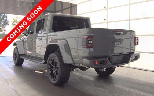 2023 Jeep Gladiator High Altitude 4x4