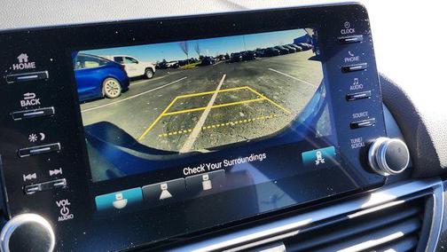 2020 Honda Accord Sport 1.5T