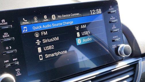 2020 Honda Accord Sport 1.5T