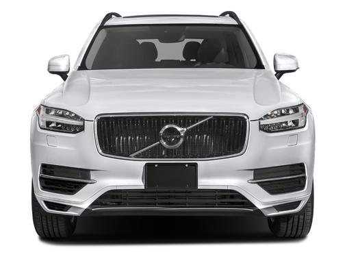 Bright Silver Metallic 2018 Volvo XC90 Hybrid T8 Inscription