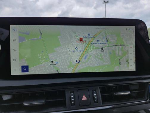 Caviar 2025 Lexus ES 300h Ultra Luxury