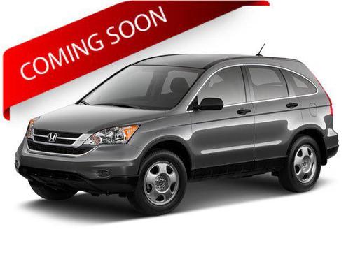 2010 Honda CR-V LX
