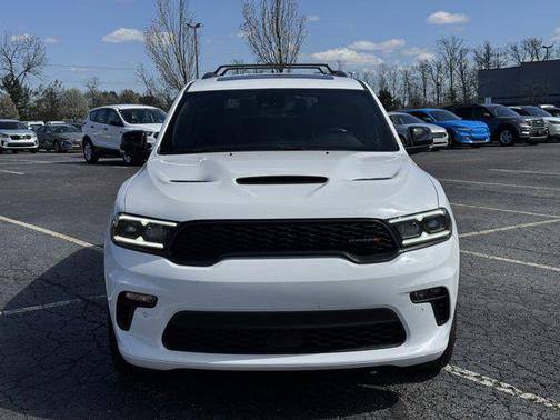 2023 Dodge Durango R/T Plus RWD