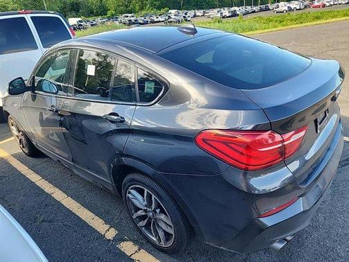 2018 BMW X4 xDrive28i