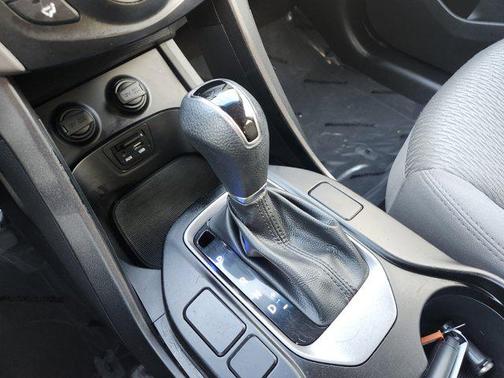 2015 Hyundai Santa Fe Sport 2.4L