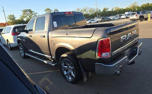 2017 RAM 1500 Limited Crew Cab 4x4 5'7' Box