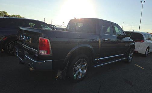 2017 RAM 1500 Limited Crew Cab 4x4 5'7' Box