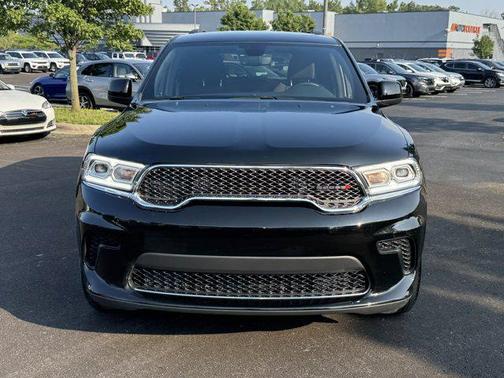 2024 Dodge Durango SXT RWD