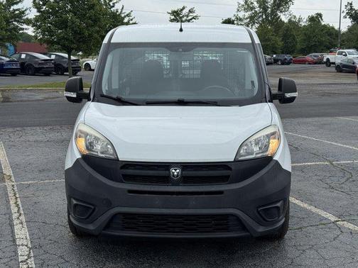 2017 RAM ProMaster City Tradesman