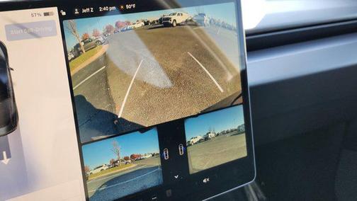 2024 Tesla Model 3 Performance